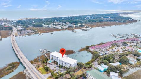 2395 Folly Road Folly Beach SC 29439