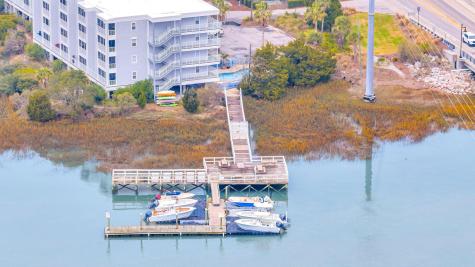 2395 Folly Road Folly Beach SC 29439