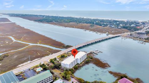 2395 Folly Road Folly Beach SC 29439