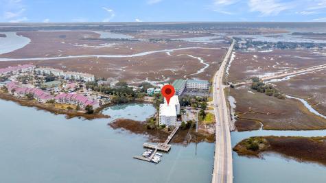 2395 Folly Road Folly Beach SC 29439