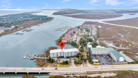 2395 Folly Road Folly Beach SC 29439