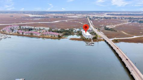 2395 Folly Road Folly Beach SC 29439