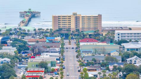 2395 Folly Road Folly Beach SC 29439