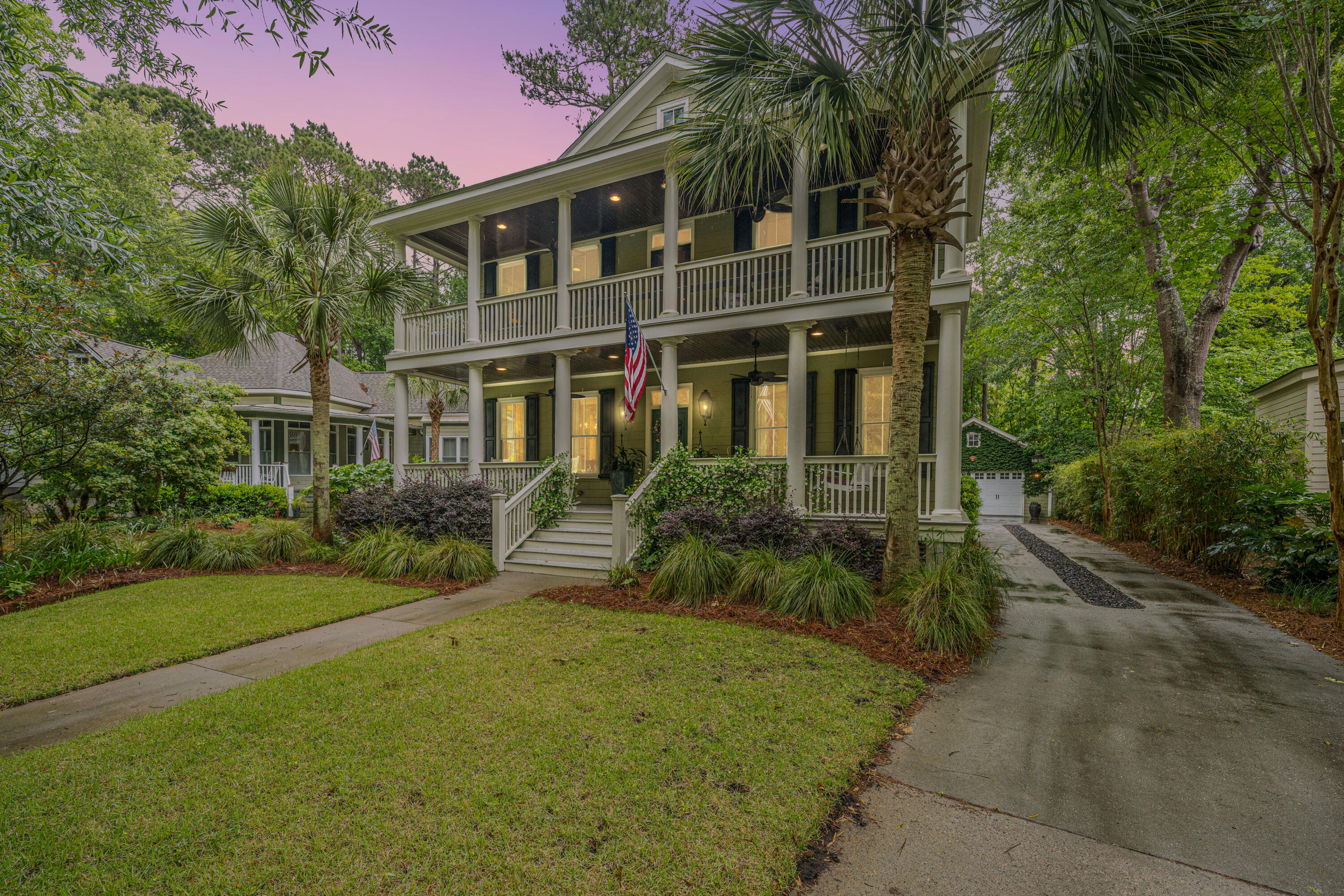 5144 Coral Reef Drive Johns Island SC 29455