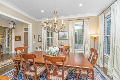 5144 Coral Reef Drive Johns Island SC 29455