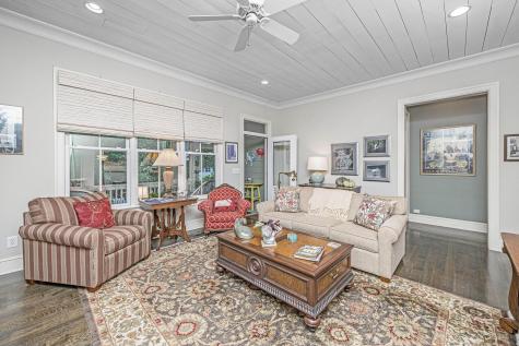 5144 Coral Reef Drive Johns Island SC 29455