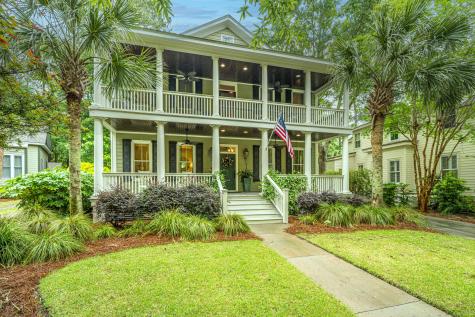 5144 Coral Reef Drive Johns Island SC 29455