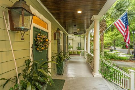 5144 Coral Reef Drive Johns Island SC 29455