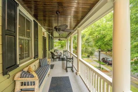5144 Coral Reef Drive Johns Island SC 29455