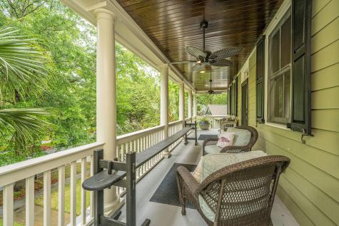 5144 Coral Reef Drive Johns Island SC 29455