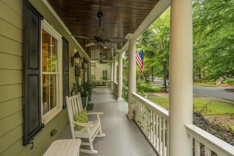 5144 Coral Reef Drive Johns Island SC 29455