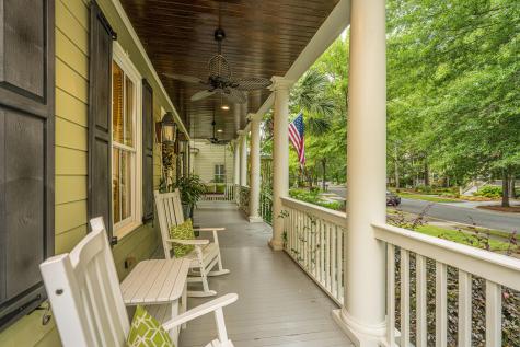 5144 Coral Reef Drive Johns Island SC 29455