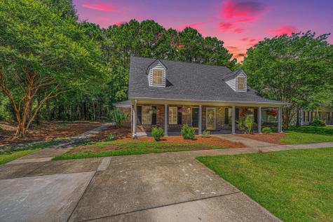 2080 Kings Gate Lane Mount Pleasant SC 29466