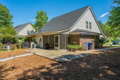 2080 Kings Gate Lane Mount Pleasant SC 29466