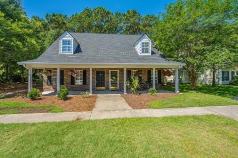 2080 Kings Gate Lane Mount Pleasant SC 29466