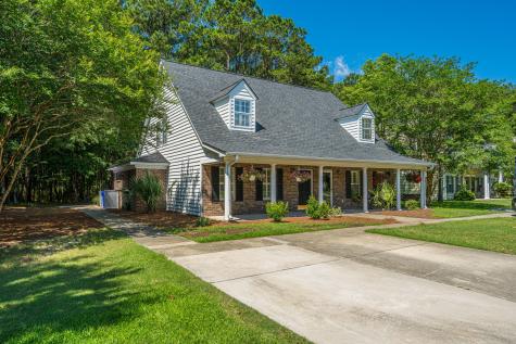2080 Kings Gate Lane Mount Pleasant SC 29466