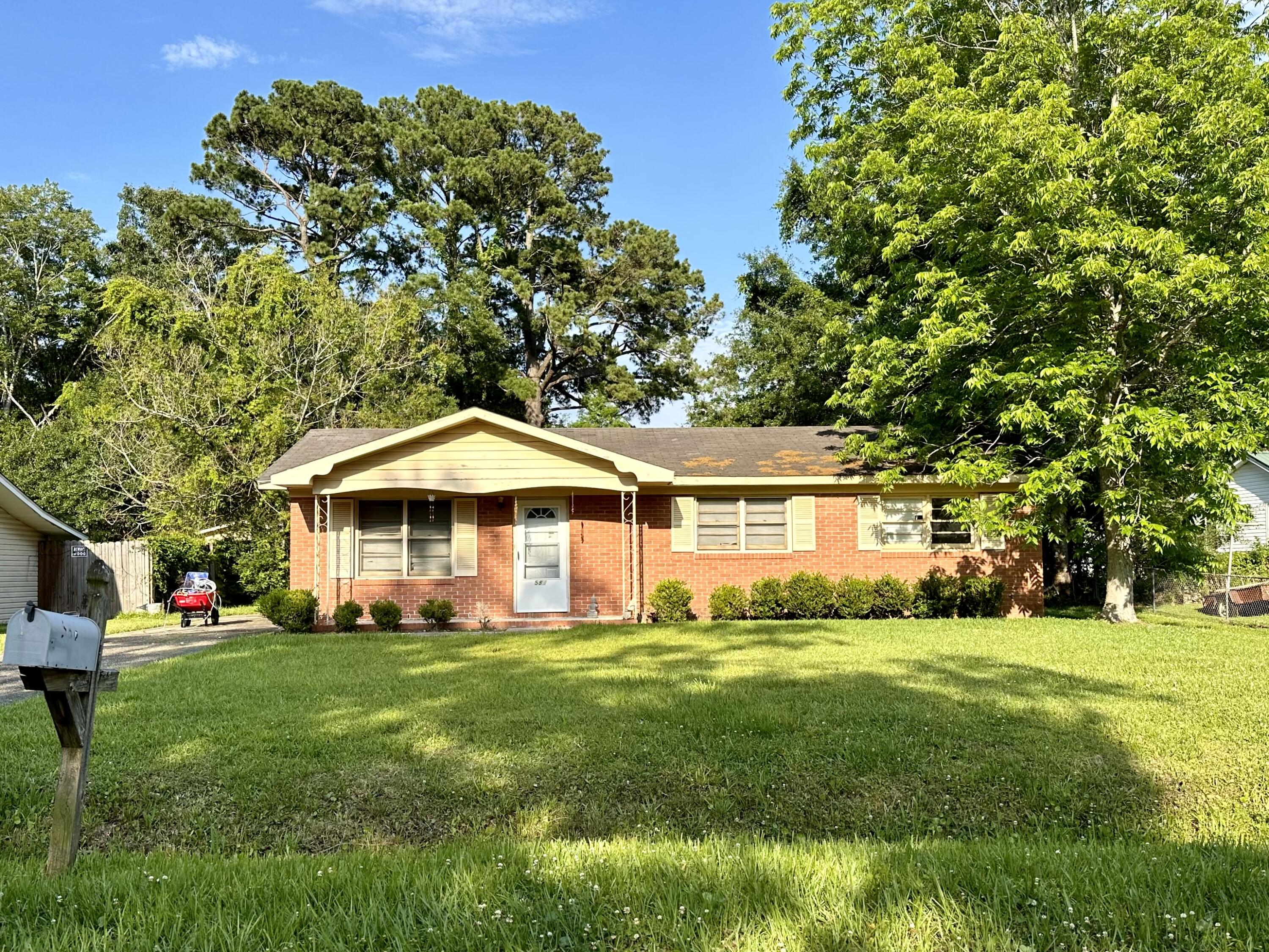 586 Kell Place Charleston SC 29412