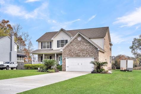 1106 Mccrae Drive Moncks Corner SC 29461
