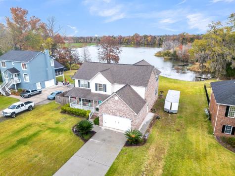 1106 Mccrae Drive Moncks Corner SC 29461
