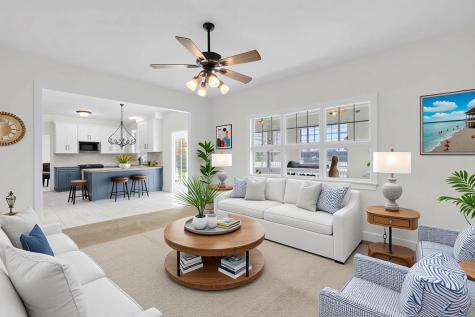 1106 Mccrae Drive Moncks Corner SC 29461