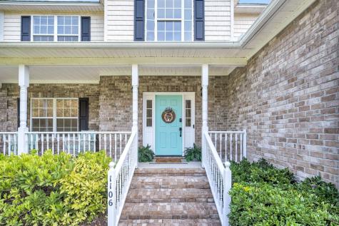 1106 Mccrae Drive Moncks Corner SC 29461