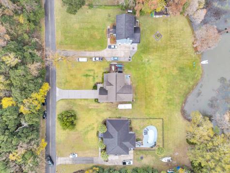 1106 Mccrae Drive Moncks Corner SC 29461
