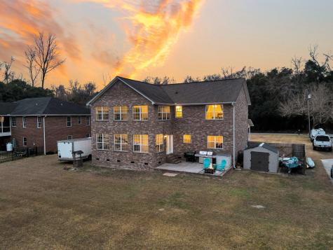 1106 Mccrae Drive Moncks Corner SC 29461