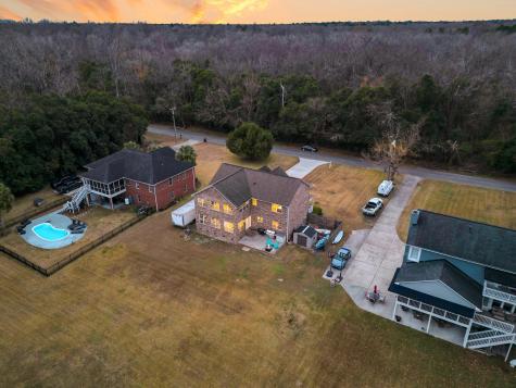 1106 Mccrae Drive Moncks Corner SC 29461