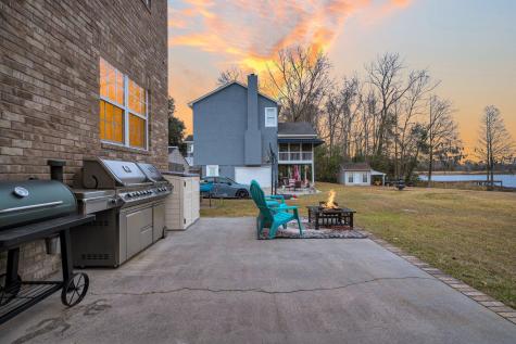 1106 Mccrae Drive Moncks Corner SC 29461