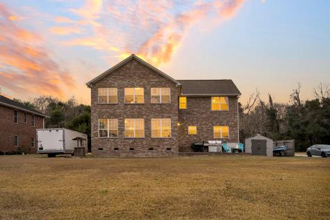 1106 Mccrae Drive Moncks Corner SC 29461