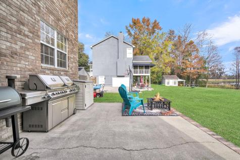 1106 Mccrae Drive Moncks Corner SC 29461