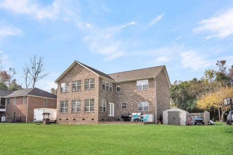 1106 Mccrae Drive Moncks Corner SC 29461