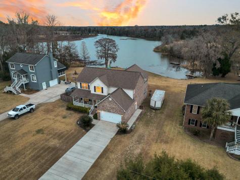 1106 Mccrae Drive Moncks Corner SC 29461