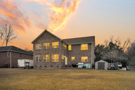 1106 Mccrae Drive Moncks Corner SC 29461