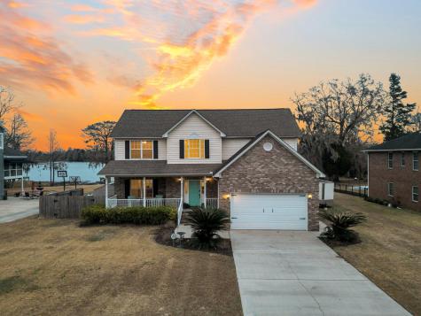 1106 Mccrae Drive Moncks Corner SC 29461