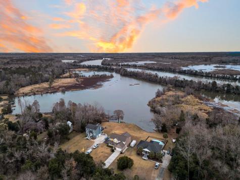 1106 Mccrae Drive Moncks Corner SC 29461