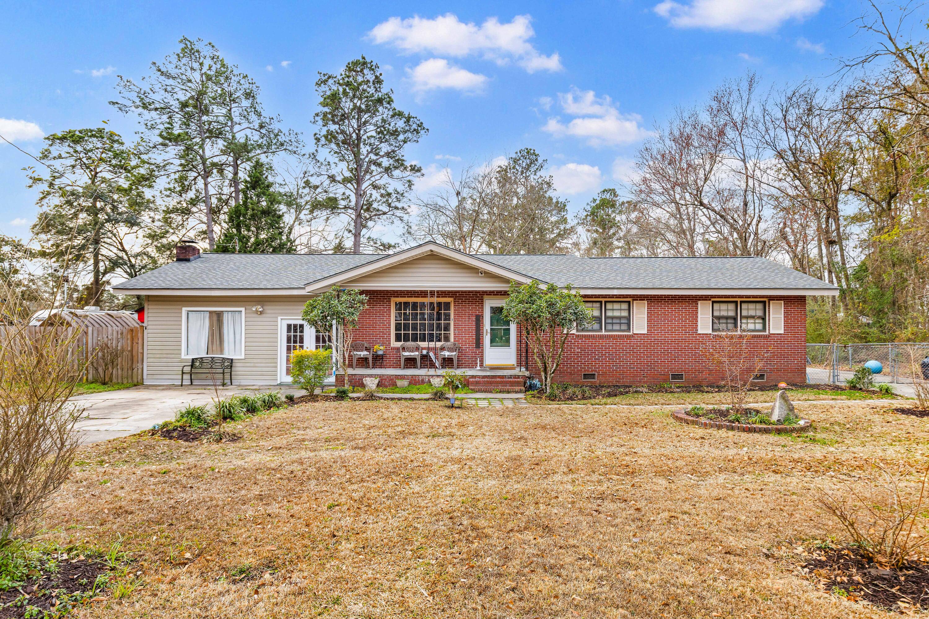 108 Wylie Street Summerville SC 29483