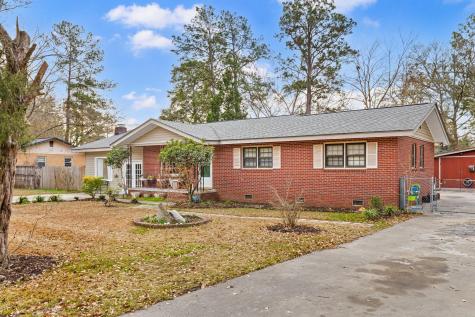 108 Wylie Street Summerville SC 29483