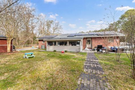 108 Wylie Street Summerville SC 29483