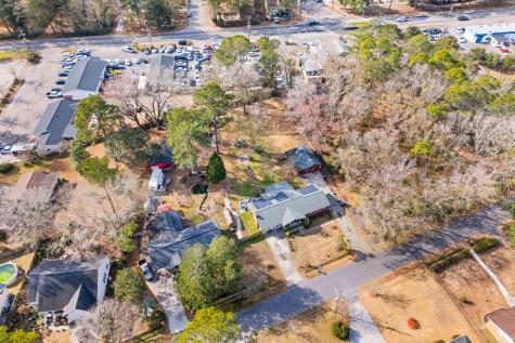 108 Wylie Street Summerville SC 29483