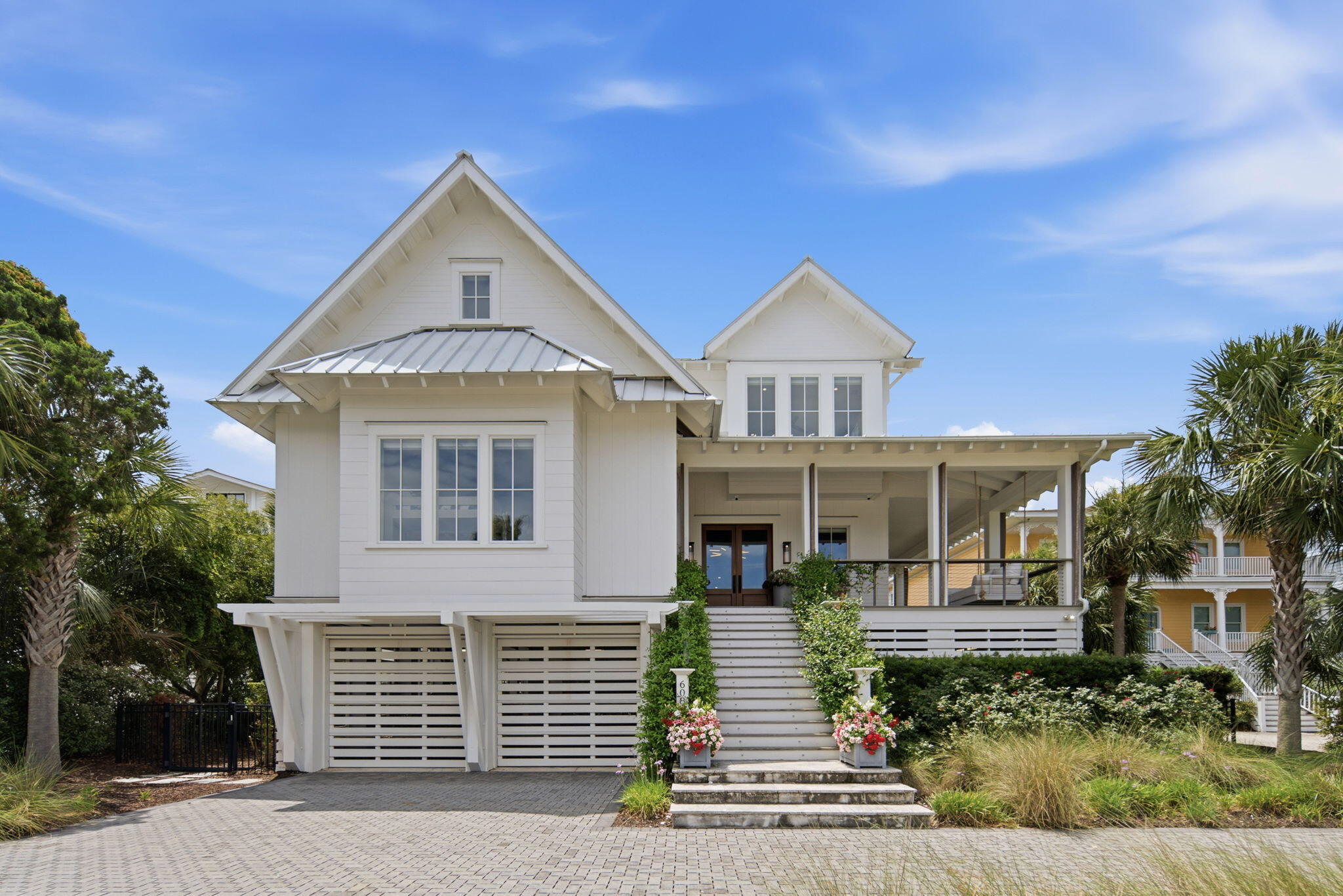 608 Ocean Boulevard Isle Of Palms SC 29451