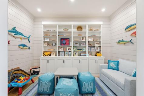 608 Ocean Boulevard Isle Of Palms SC 29451