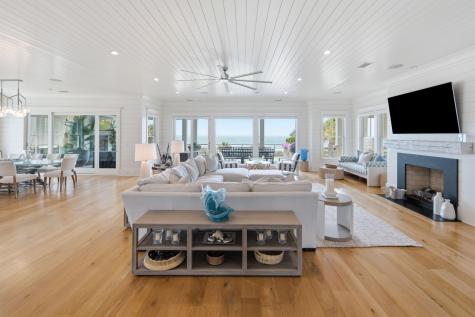 608 Ocean Boulevard Isle Of Palms SC 29451