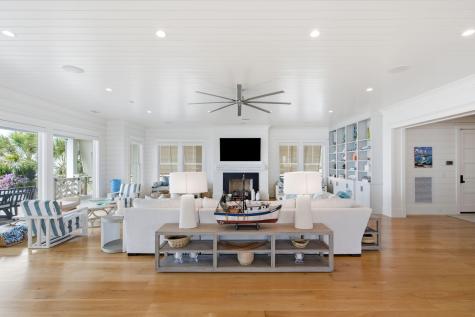 608 Ocean Boulevard Isle Of Palms SC 29451