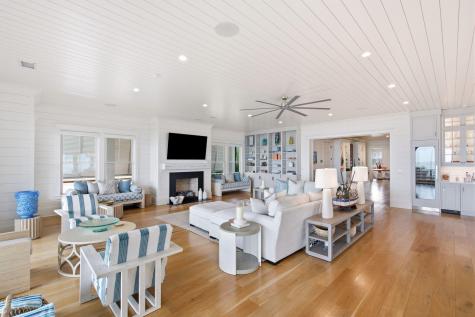 608 Ocean Boulevard Isle Of Palms SC 29451