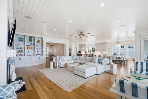 608 Ocean Boulevard Isle Of Palms SC 29451