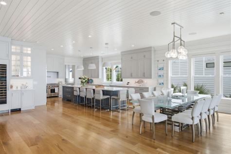 608 Ocean Boulevard Isle Of Palms SC 29451