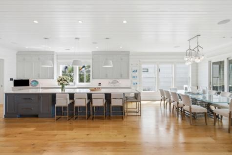 608 Ocean Boulevard Isle Of Palms SC 29451