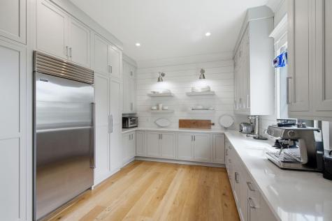 608 Ocean Boulevard Isle Of Palms SC 29451