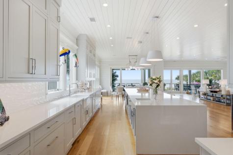608 Ocean Boulevard Isle Of Palms SC 29451